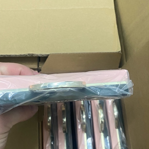 Kate Spade New York Defensive Case for Apple iPhone XS Max - Hollyhock/Cream NIB - Picture 6 of 10